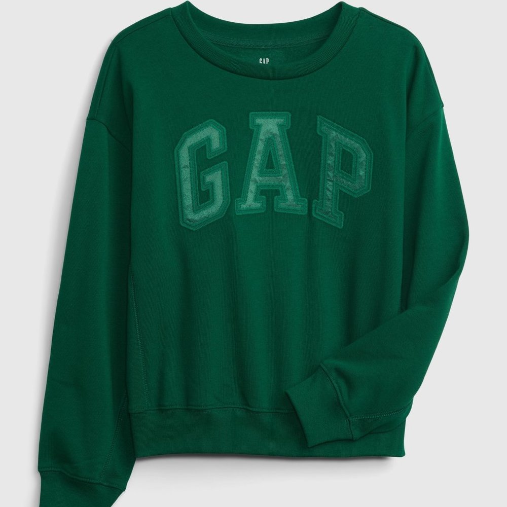 GAP Kids - Crewneck Sweatshirt Long Sleeve New